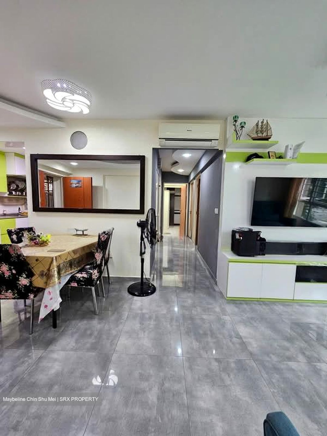 Blk 502C Palm Breeze @ Yishun (Yishun), HDB 4 Rooms #546219081
